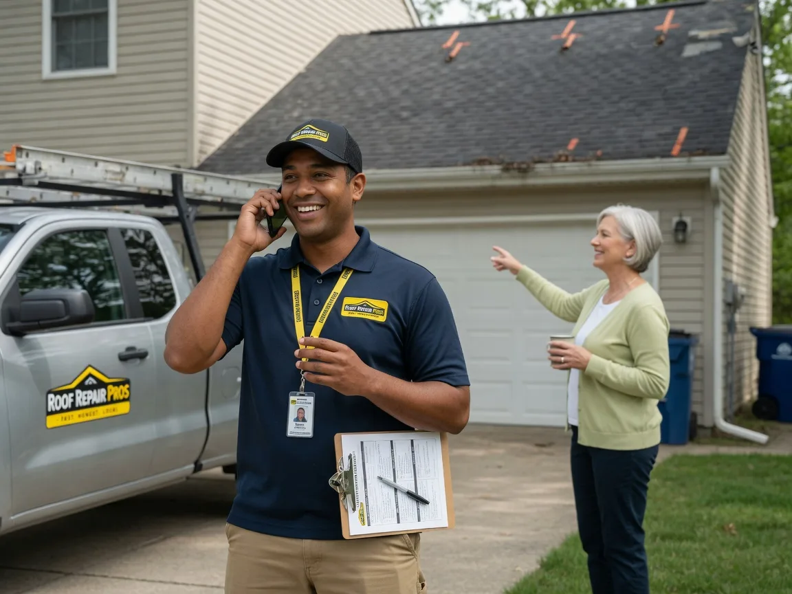 Roof Repair Ingleside, IL FAQs